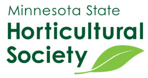 Minnesota Horticultural Society Logo