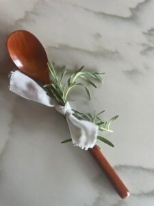 2022 Green Spoon